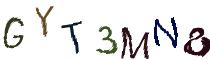 Beeld-CAPTCHA