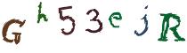 Beeld-CAPTCHA