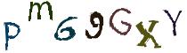 Beeld-CAPTCHA