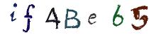 Beeld-CAPTCHA