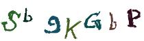 Beeld-CAPTCHA