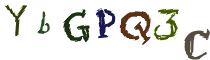 Beeld-CAPTCHA