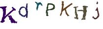 Beeld-CAPTCHA