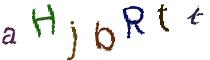 Beeld-CAPTCHA