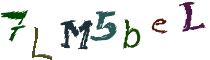 Beeld-CAPTCHA