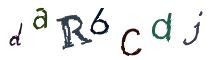 Beeld-CAPTCHA