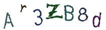 Beeld-CAPTCHA