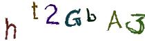 Beeld-CAPTCHA