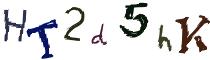 Beeld-CAPTCHA