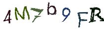 Beeld-CAPTCHA