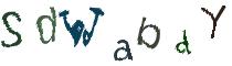 Beeld-CAPTCHA