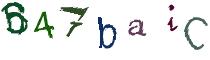 Beeld-CAPTCHA