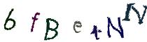 Beeld-CAPTCHA