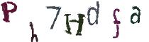 Beeld-CAPTCHA