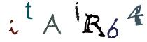 Beeld-CAPTCHA