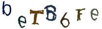 Beeld-CAPTCHA