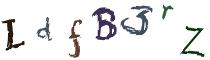 Beeld-CAPTCHA