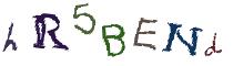 Beeld-CAPTCHA