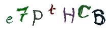 Beeld-CAPTCHA