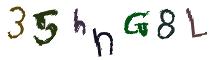 Beeld-CAPTCHA