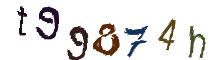 Beeld-CAPTCHA