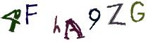 Beeld-CAPTCHA