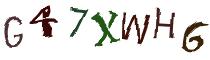 Beeld-CAPTCHA