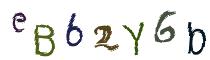 Beeld-CAPTCHA