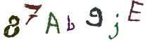 Beeld-CAPTCHA