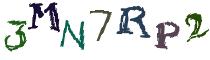 Beeld-CAPTCHA