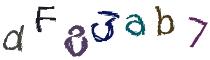 Beeld-CAPTCHA