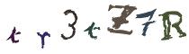 Beeld-CAPTCHA