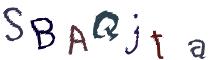 Beeld-CAPTCHA