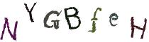 Beeld-CAPTCHA