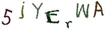 Beeld-CAPTCHA