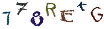 Beeld-CAPTCHA