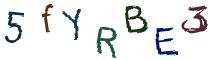 Beeld-CAPTCHA