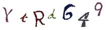 Beeld-CAPTCHA