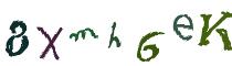 Beeld-CAPTCHA