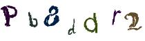 Beeld-CAPTCHA