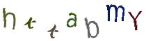 Beeld-CAPTCHA