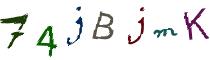 Beeld-CAPTCHA