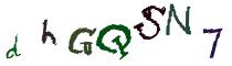 Beeld-CAPTCHA