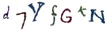 Beeld-CAPTCHA