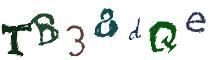 Beeld-CAPTCHA