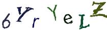 Beeld-CAPTCHA