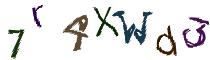 Beeld-CAPTCHA