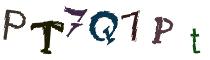 Beeld-CAPTCHA