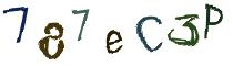 Beeld-CAPTCHA