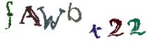 Beeld-CAPTCHA